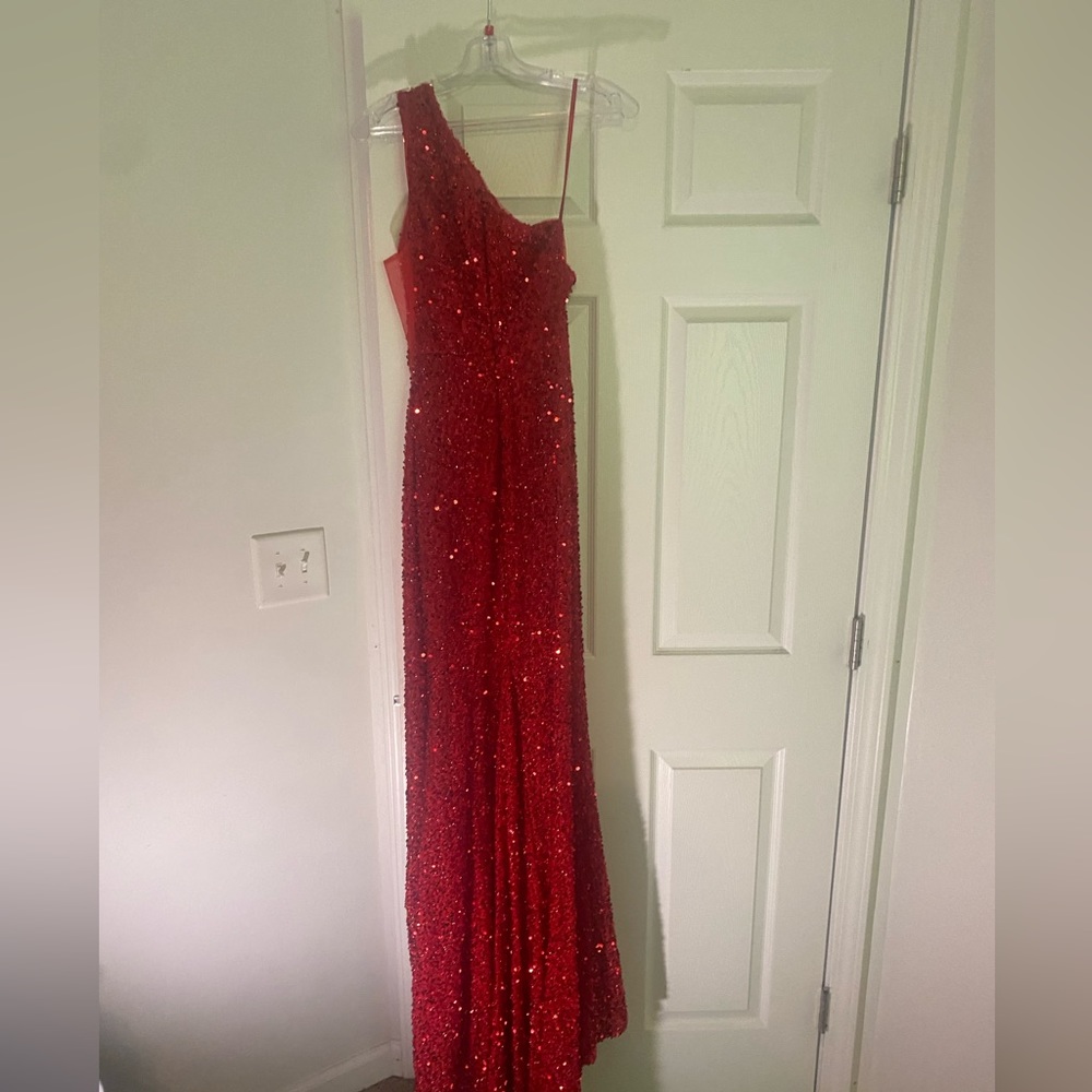 Worn once in good condition